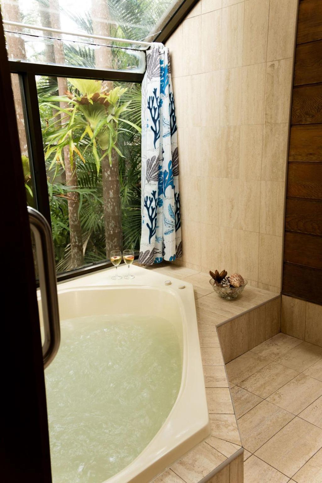 Lake Russell Retreat Emerald Beach Exterior foto